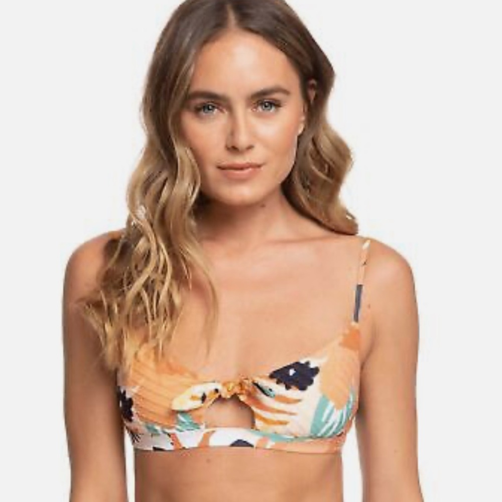 Roxy Bikini Top